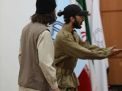 گزارش تصویری مراسم تجلیل از دانشجویان نمونه